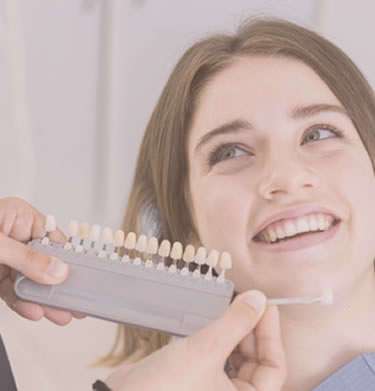 Clareamento Dental