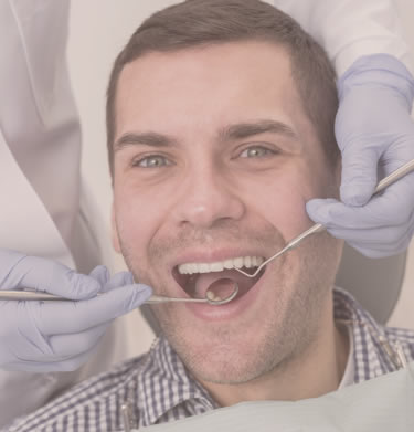 Limpeza Dentária